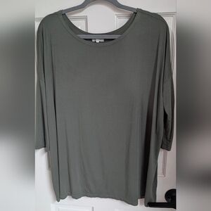 Piko Envi Free Long Sleeve Top
